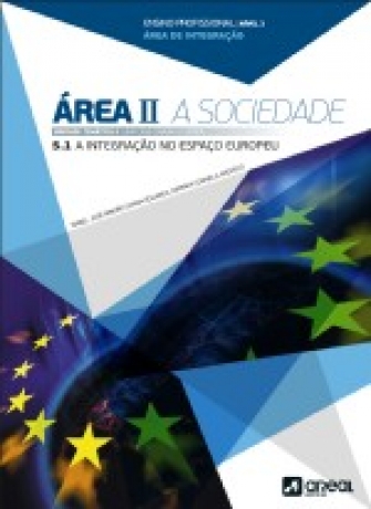 Area Integraçao Area Ii - A Sociedade 5.1