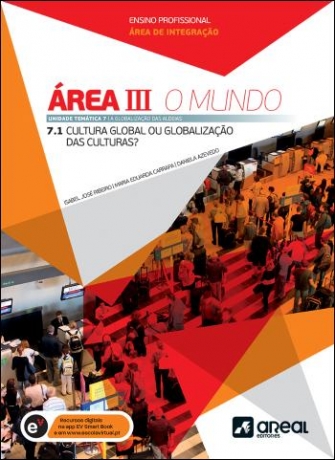 Area Integraçao Area Iii - Mundo 7.1