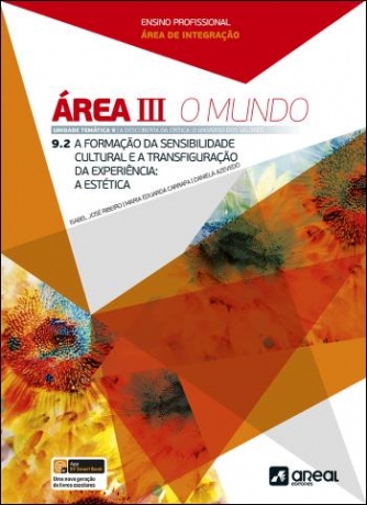 Area Integraçao Area Iii - O Mundo 9.2