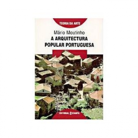 Arquitectura Popular Portuguesa