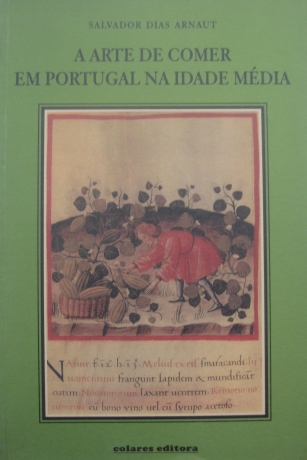 Arte De Comer Em Portugal Na Idade Média