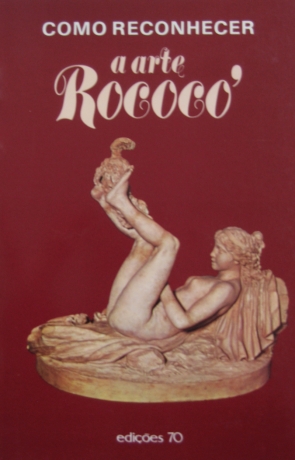 Arte Rococó - Como Reconhecer