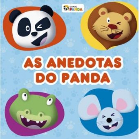 As Anedotas Do Panda