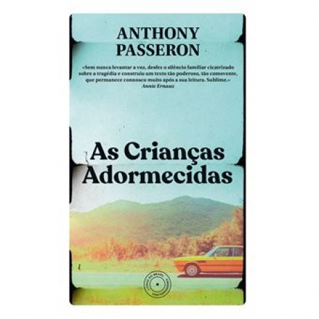 As Crianças Adormecidas