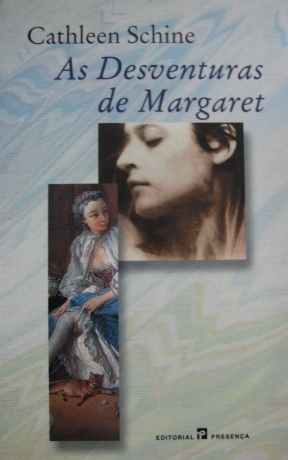 As Desventuras De Margaret