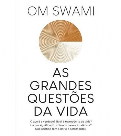 As Grandes Questões Da Vida