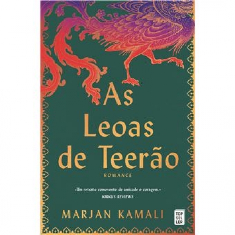 As Leoas De Teerão