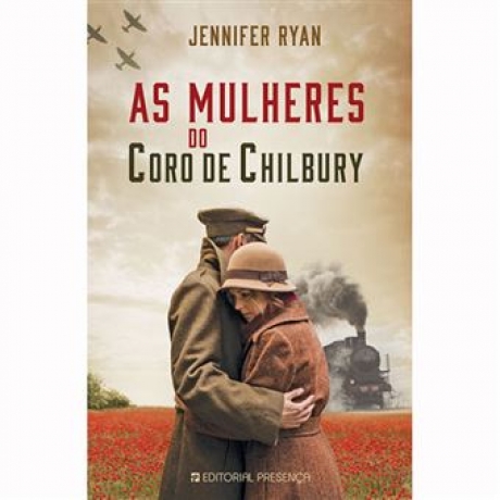 As Mulheres Do Coro De Chilbury