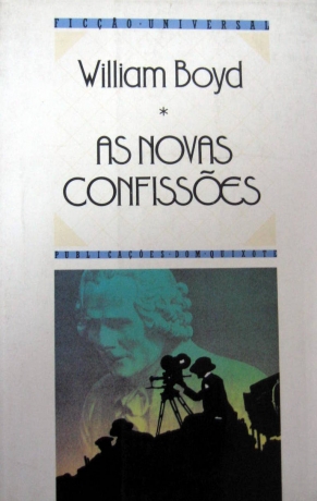 As Novas Confissões