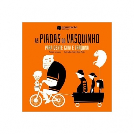 As Piadas Do Vasquinho