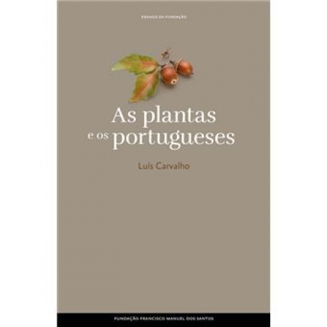 As Plantas E Os Portugueses