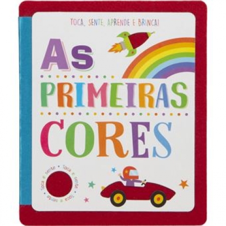 As Primeiras Cores