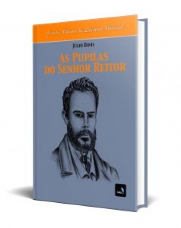 As Pupilas Do Senhor Reitor