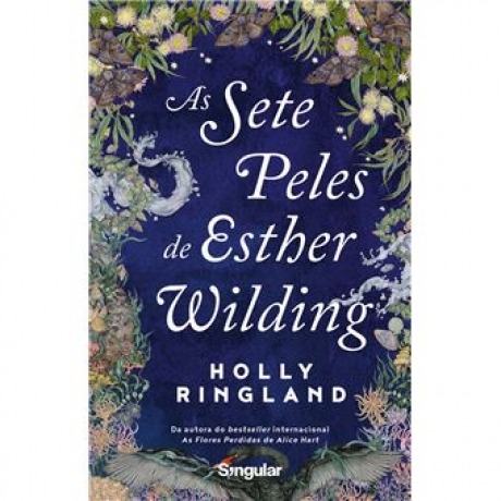 As Sete Peles De Esther Wilding