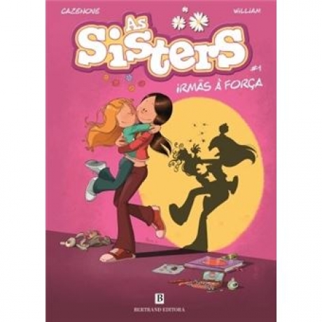 As Sisters Nº1 - Irmãs À Força