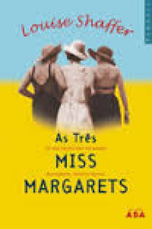 As Três Miss Margarets