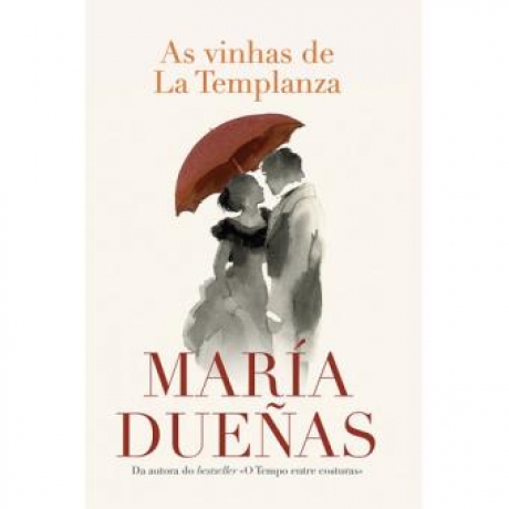 As Vinhas De La Templanza