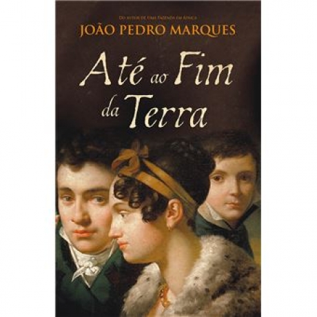 Até Ao Fim Da Terra