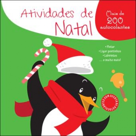 Atividades De Natal