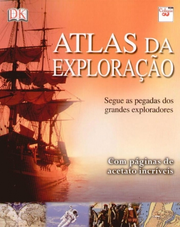 Atlas Da Exploraçao