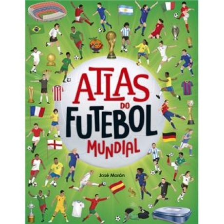 Atlas Do Futebol Mundial