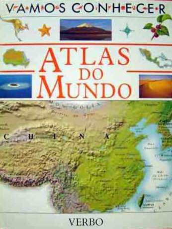 Atlas Do Mundo
