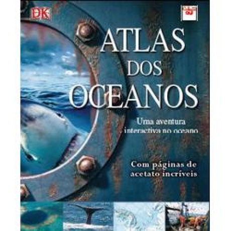 Atlas Dos Oceanos