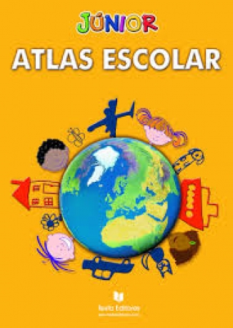 Atlas Escolar Junior