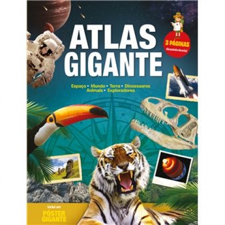 Atlas Gigante