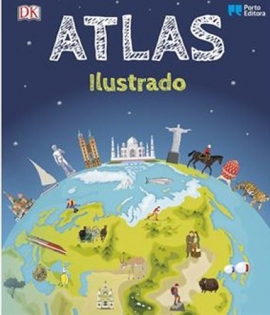 Atlas Ilustrado