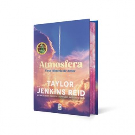 Atmosfera: Uma História De Amor