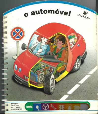 Automovel