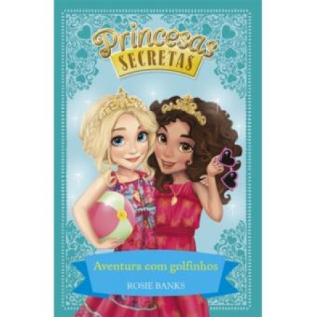 Aventura Com Golfinhos