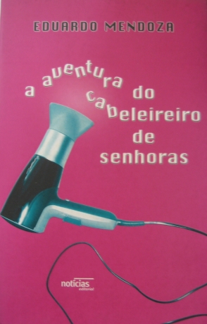 Aventura Do Cabeleireiro De Senhoras