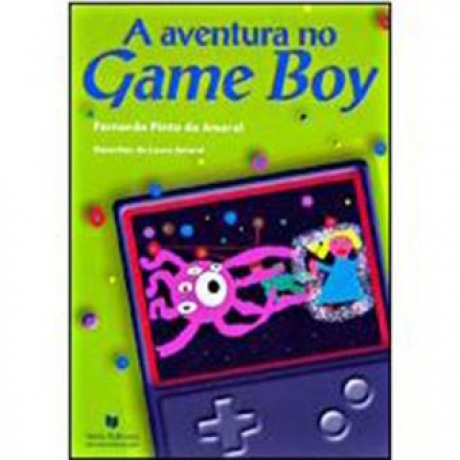 Aventura No Game Boy