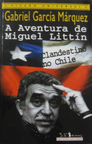 Aventuras De Miguel Littin