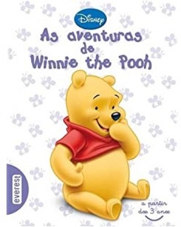 Aventuras De Winnie The Pooh