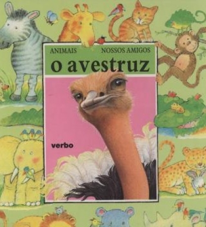 Avestruz