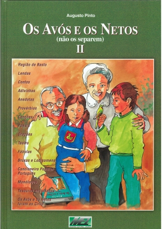 Avos E Os Netos Ii