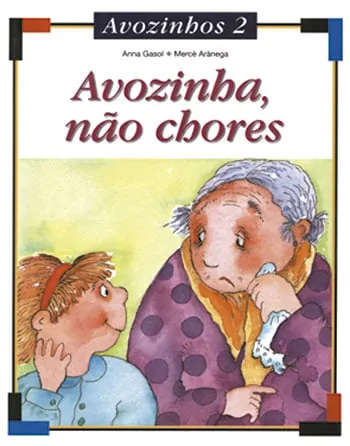 Avozinha,Nao Chores