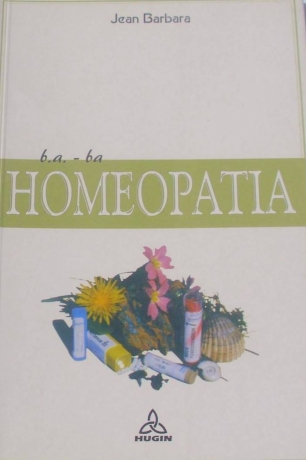 B.A.-Ba Homeopatia