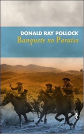 Banquete No Paraíso