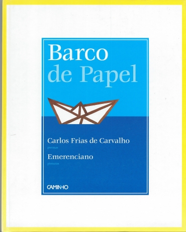 Barco De Papel
