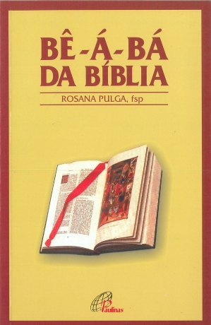 Be-A-Ba  Da Biblia