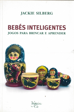 Bebés Inteligentes-Jogos Para Brincar E
