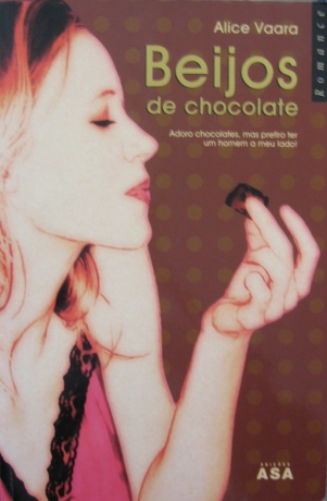 Beijos De Chocolate