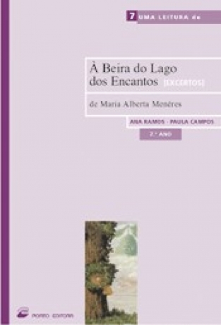 Beira Do Lago Dos Encantos - P.E.