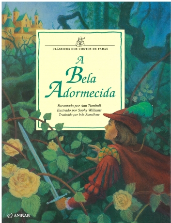 Bela Adormecida - Ambar