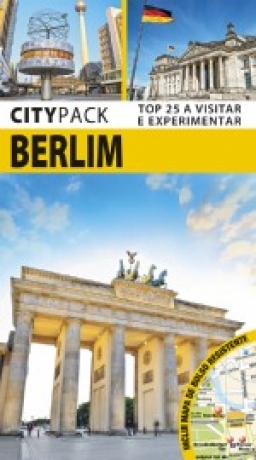 Berlim - City Pack