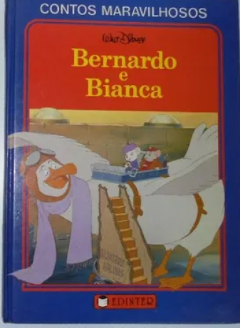 Bernardo E Bianca